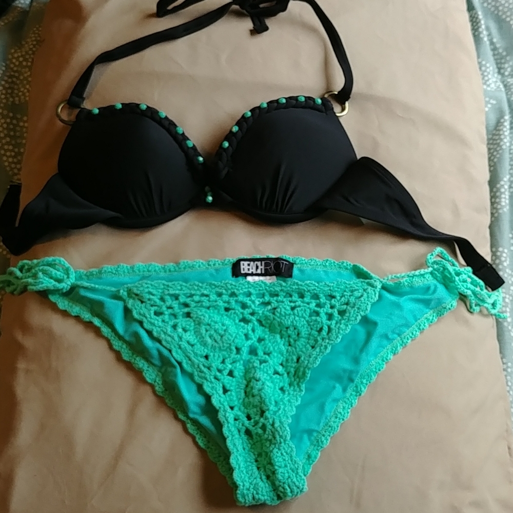 Swimsuit